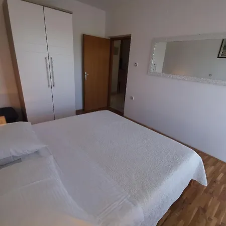 Ferienwohnung Fur 4 Personen Ca 55 Qm In Crikvenica, Kvarner Bucht Und Umgebung - B58518 *
