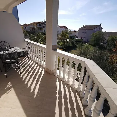 Ferienwohnung Fur 4 Personen Ca 55 Qm In Crikvenica, Kvarner Bucht Und Umgebung - B58518 *