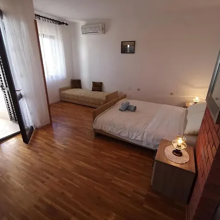 Ferienwohnung Fur 4 Personen Ca 55 Qm In Crikvenica, Kvarner Bucht Und Umgebung - B58518 Apartment *