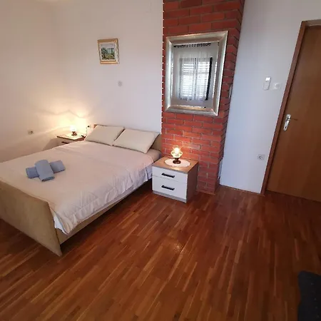 Ferienwohnung Fur 4 Personen Ca 55 Qm In Crikvenica, Kvarner Bucht Und Umgebung - B58518 * Crikvenica