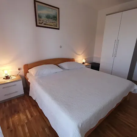 Ferienwohnung Fur 4 Personen Ca 55 Qm In Crikvenica, Kvarner Bucht Und Umgebung - B58518 Crikvenica