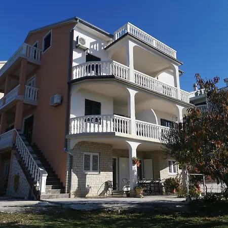 Ferienwohnung Fur 4 Personen Ca 55 Qm In Crikvenica, Kvarner Bucht Und Umgebung - B58518 Apartment Crikvenica