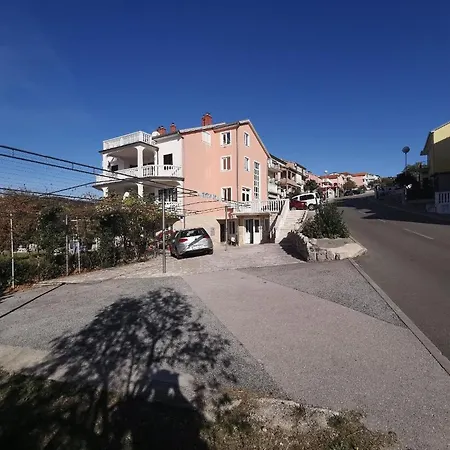 Apartment Ferienwohnung Fur 4 Personen Ca 55 Qm In Crikvenica, Kvarner Bucht Und Umgebung - B58518