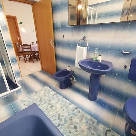 Ferienwohnung Fur 4 Personen Ca 55 Qm In Crikvenica, Kvarner Bucht Und Umgebung - B58518 Apartment *